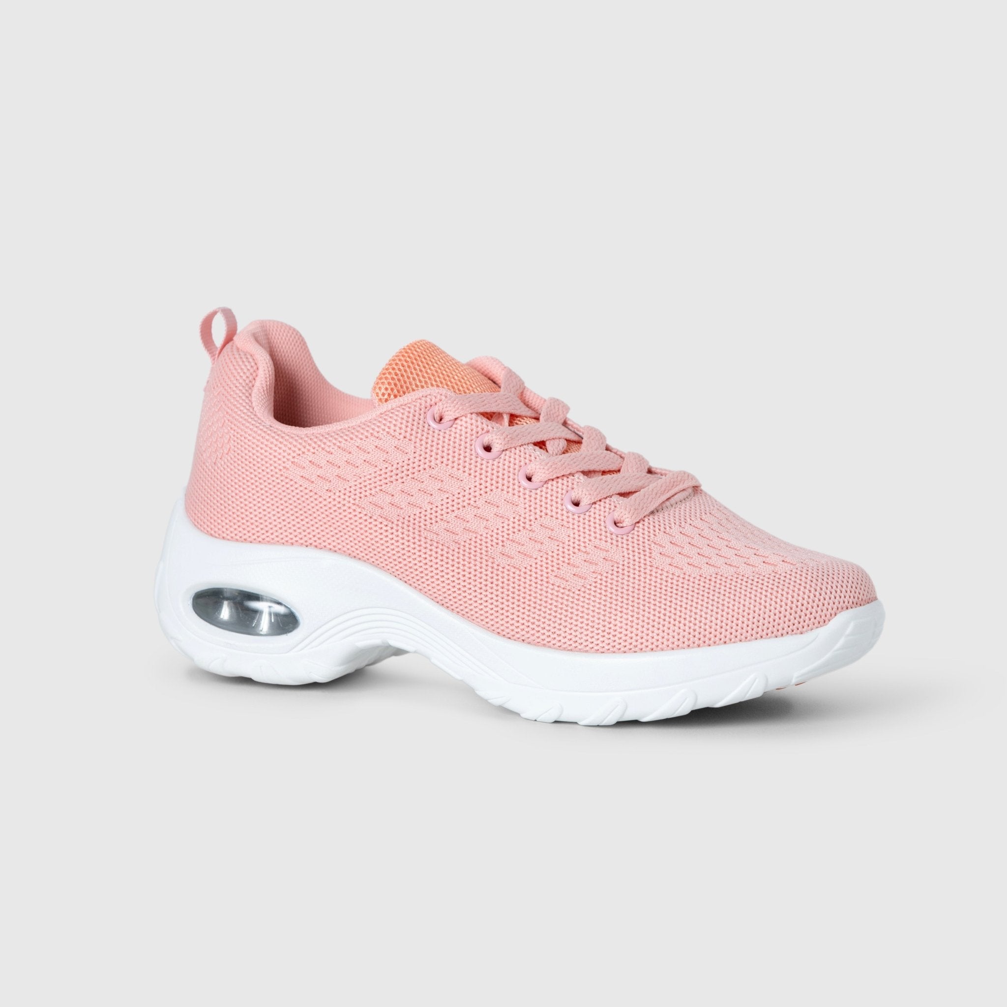 Energy Max Stretch Chaussures - Rose pâle