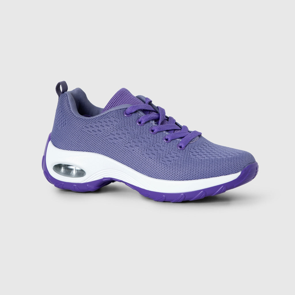 Energy Max Stretch Chaussures - Violet
