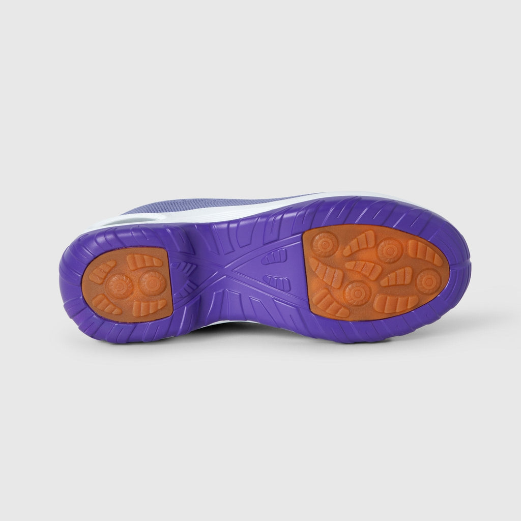 Energy Max Stretch Chaussures - Violet