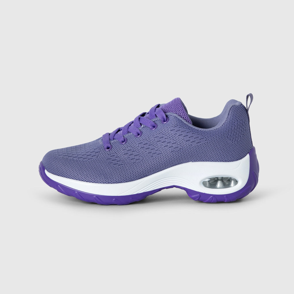 Energy Max Stretch Chaussures - Violet