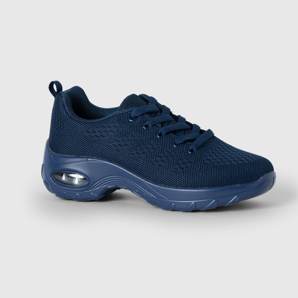 Energy Max Stretch Chaussures - Bleu royal