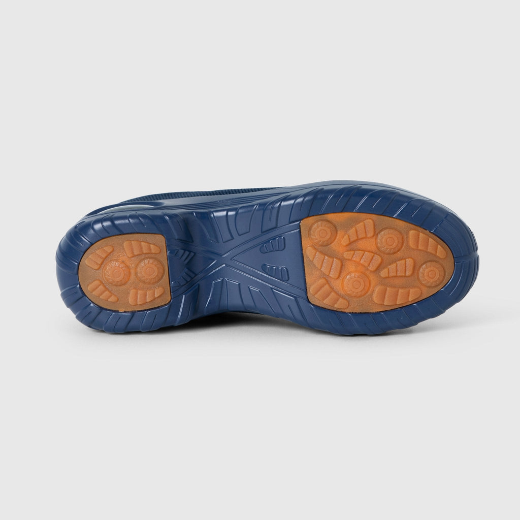 Energy Max Stretch Chaussures - Bleu royal