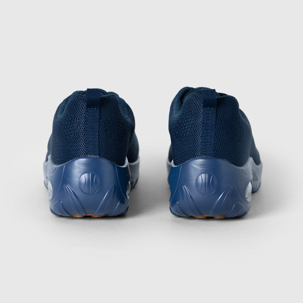 Energy Max Stretch Chaussures - Bleu royal