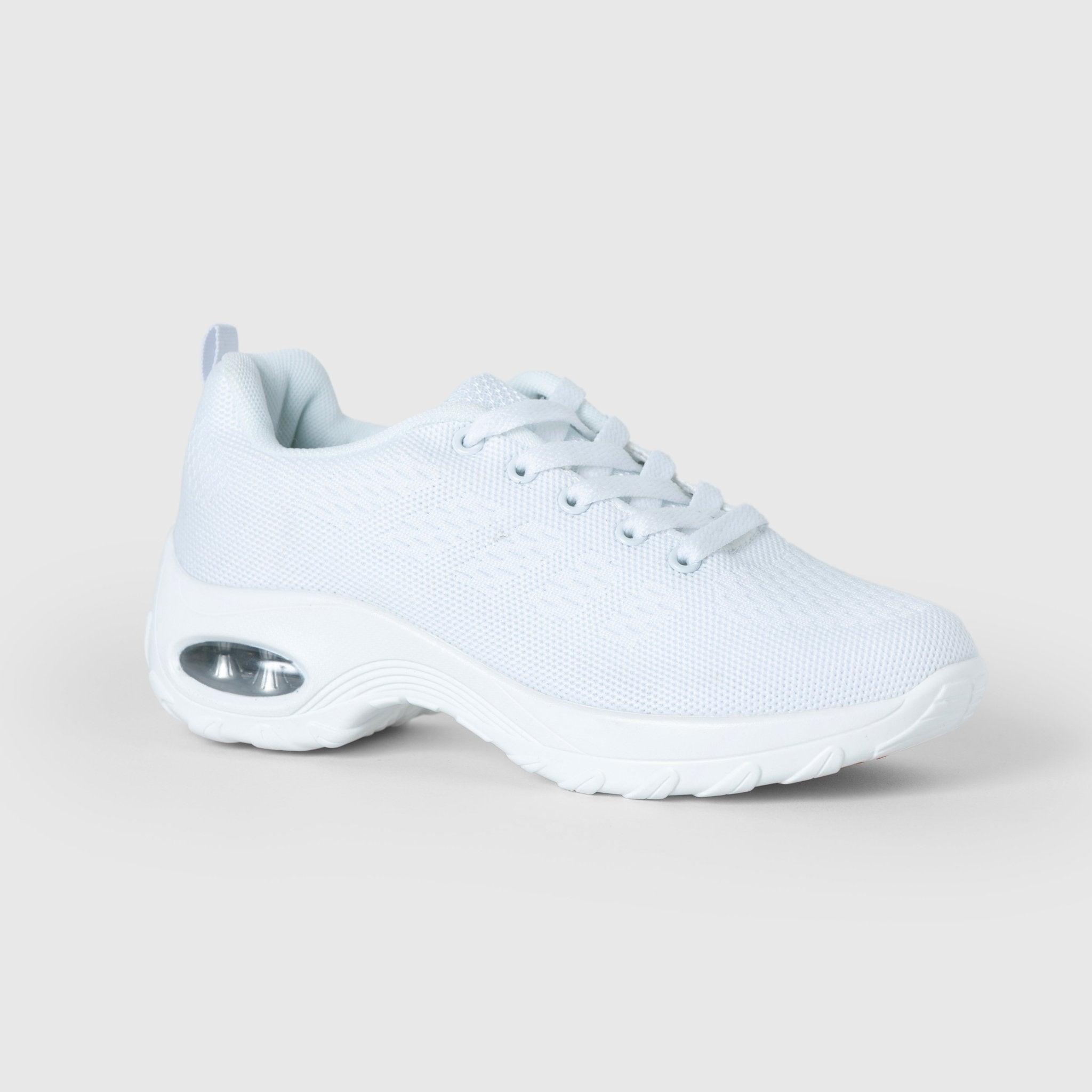 Energy Max Stretch Chaussures - Blanc