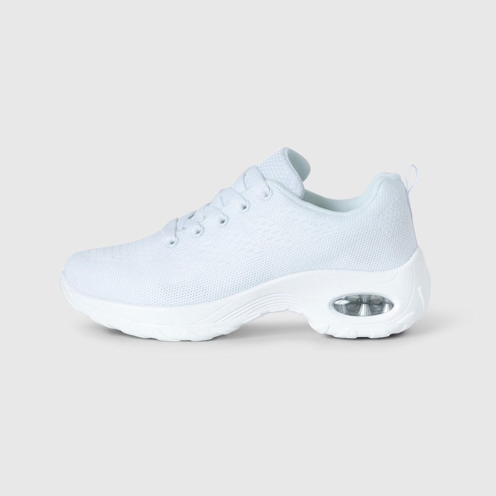 Energy Max Stretch Chaussures - Blanc