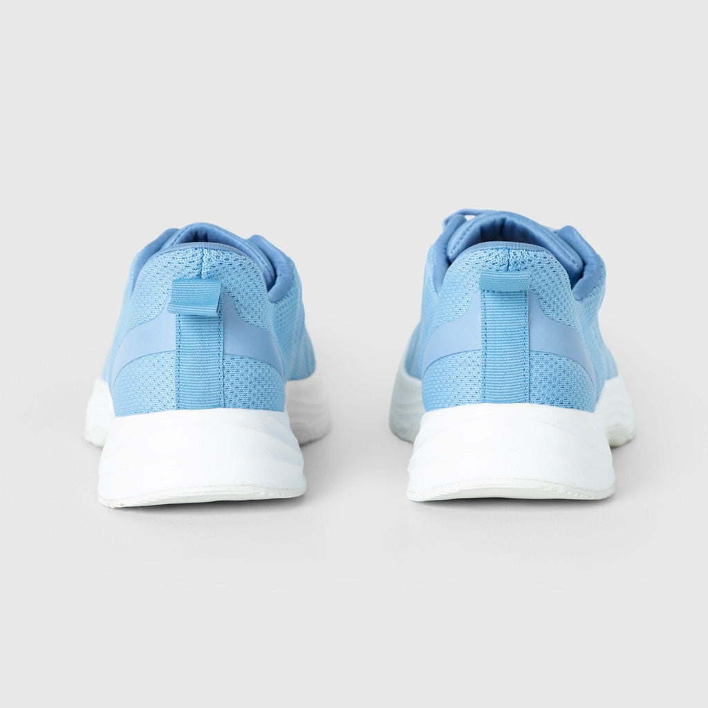 Flow Chaussures mains libres - Bleu ciel