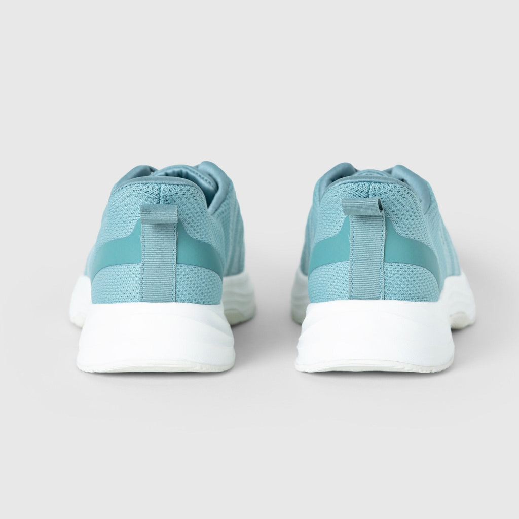 Flow Chaussures mains libres - Sarcelle