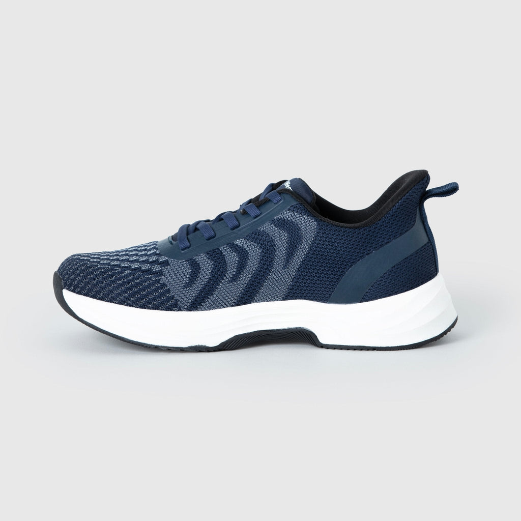 Flow Chaussures mains libres - Bleu