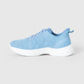 Flow Chaussures mains libres - Bleu ciel