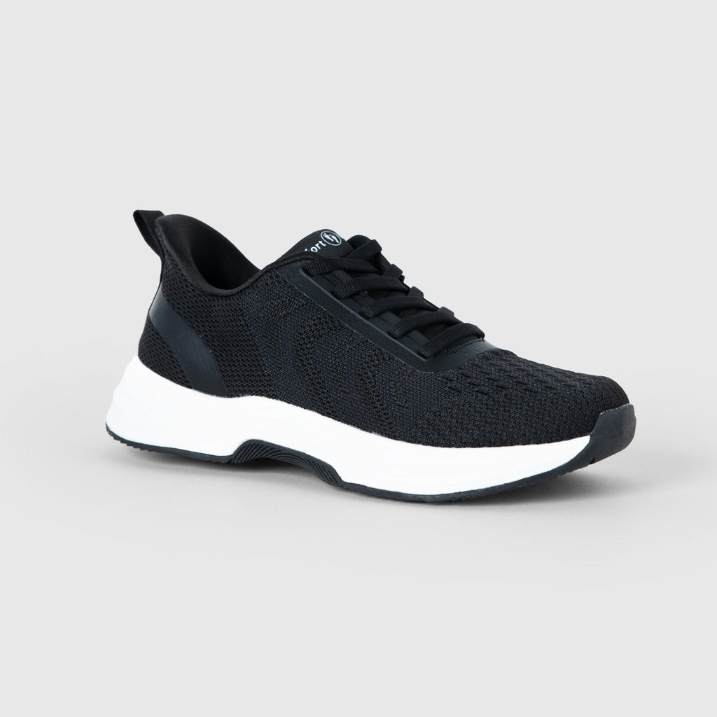 Flow Chaussures mains libres - Noir/Blanc
