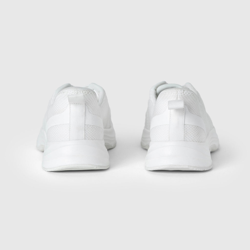 Flow Chaussures mains libres - Blanc