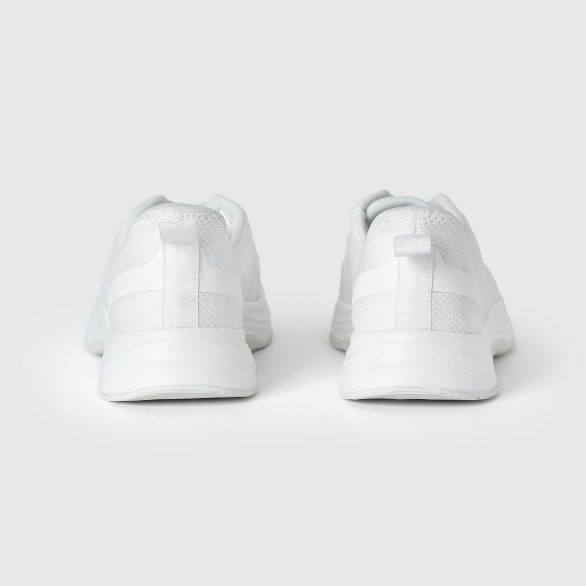Flow Chaussures mains libres - Blanc