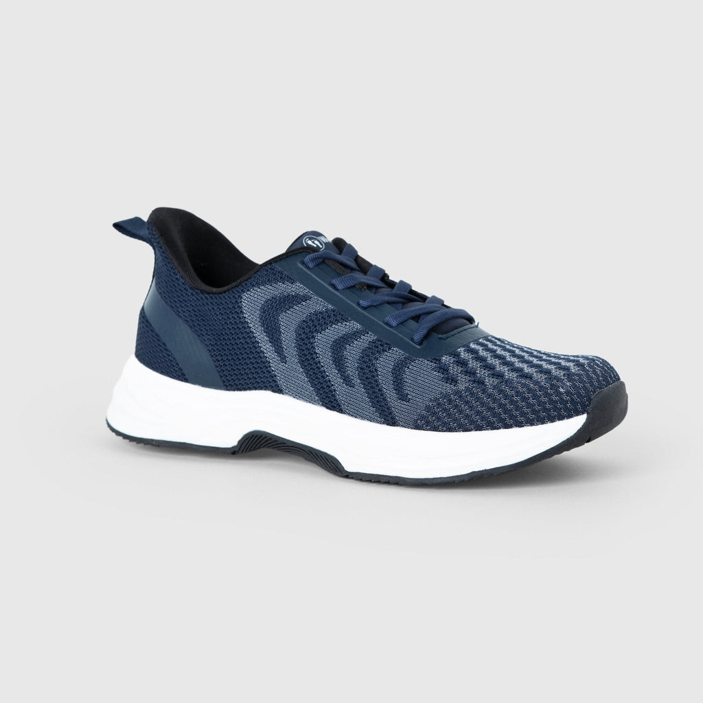 Flow Chaussures mains libres - Bleu