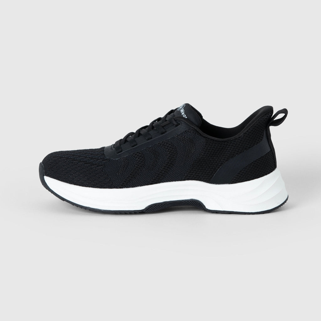 Flow Chaussures mains libres - Noir/Blanc