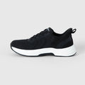 Flow Chaussures mains libres - Noir/Blanc