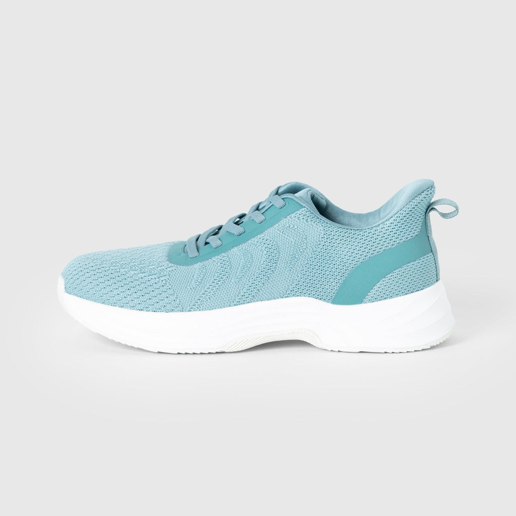 Flow Chaussures mains libres - Sarcelle