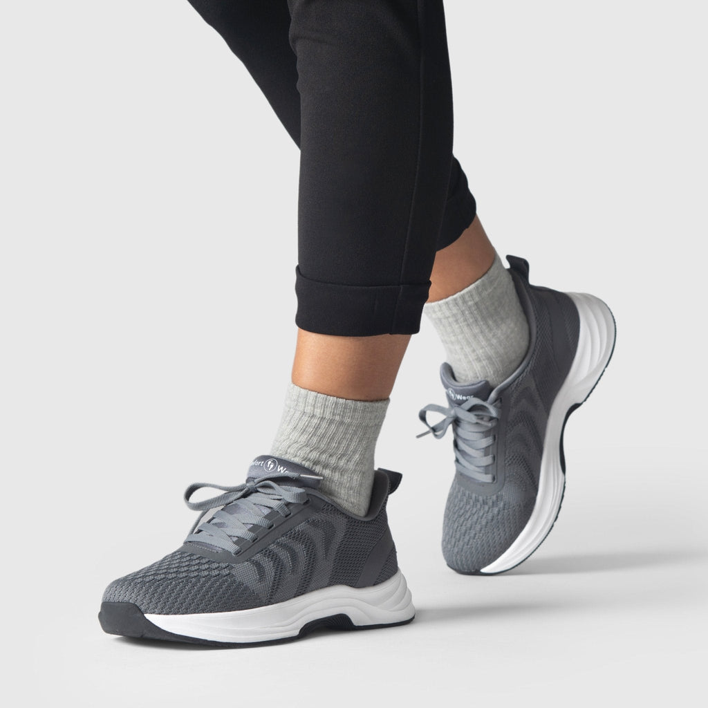 Flow Chaussures mains libres