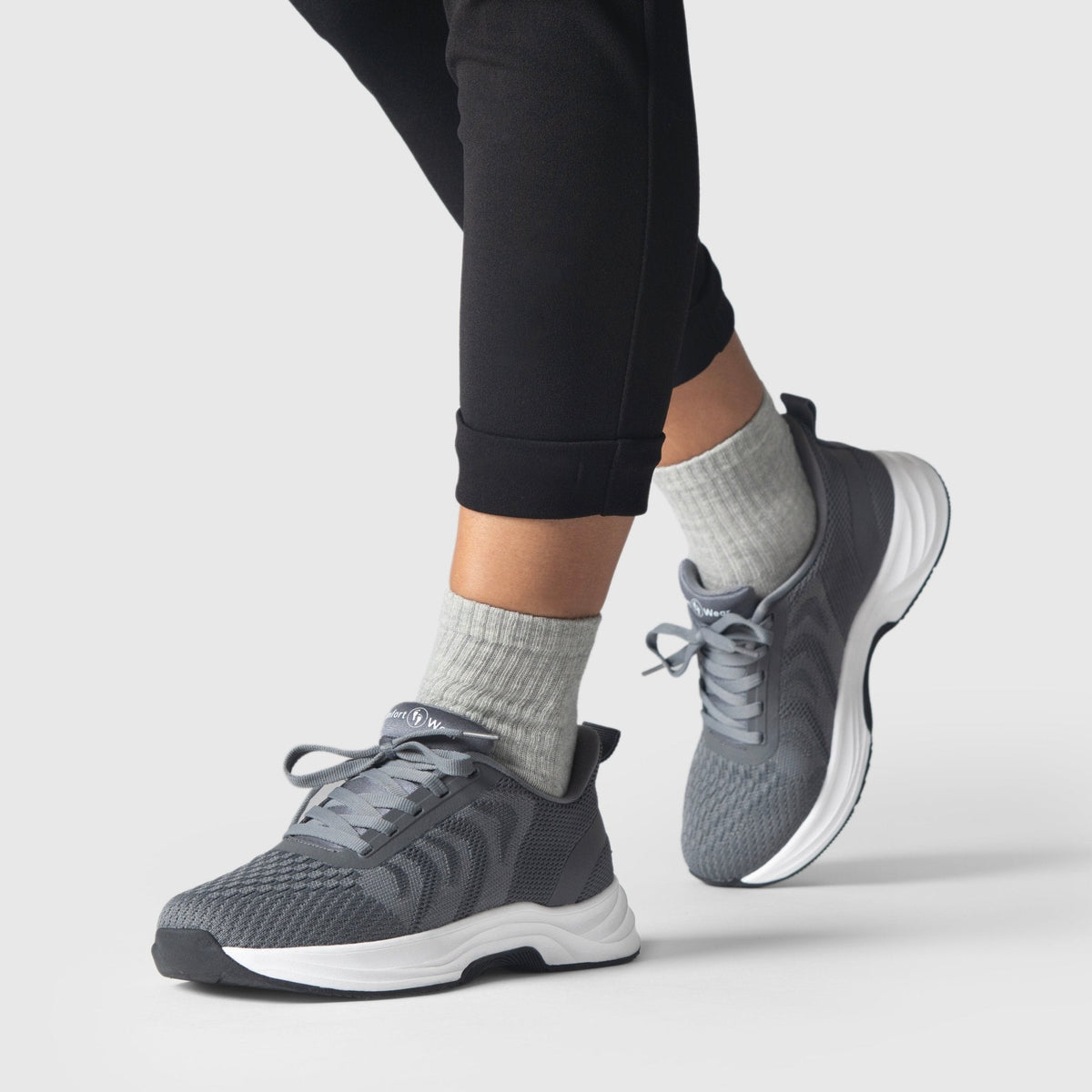 Flow Chaussures mains libres