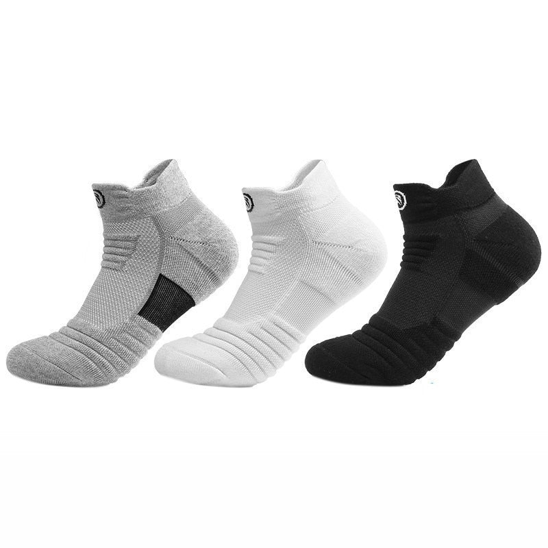 Non-Slip Healthcare Worker Breathable Chaussettes