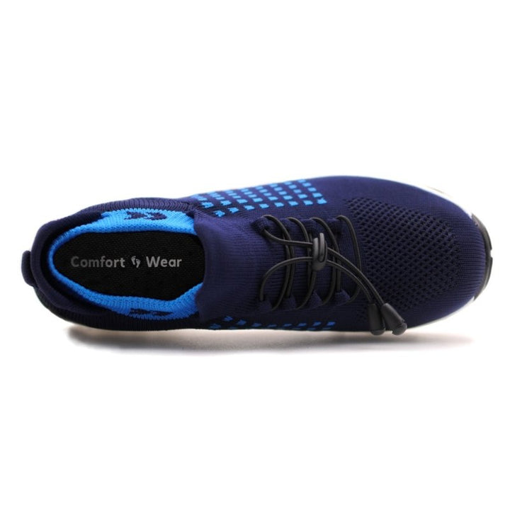 Ortho Chaussures extensibles et amorties