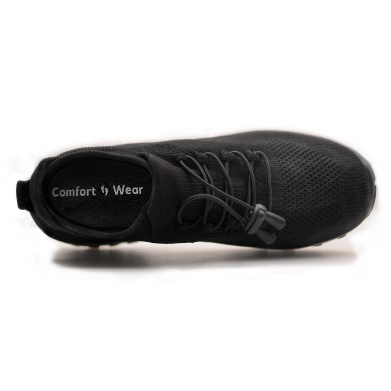 Ortho Chaussures extensibles et amorties