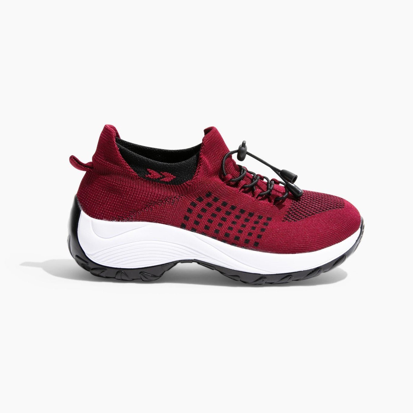 Ortho Chaussures extensibles et amorties