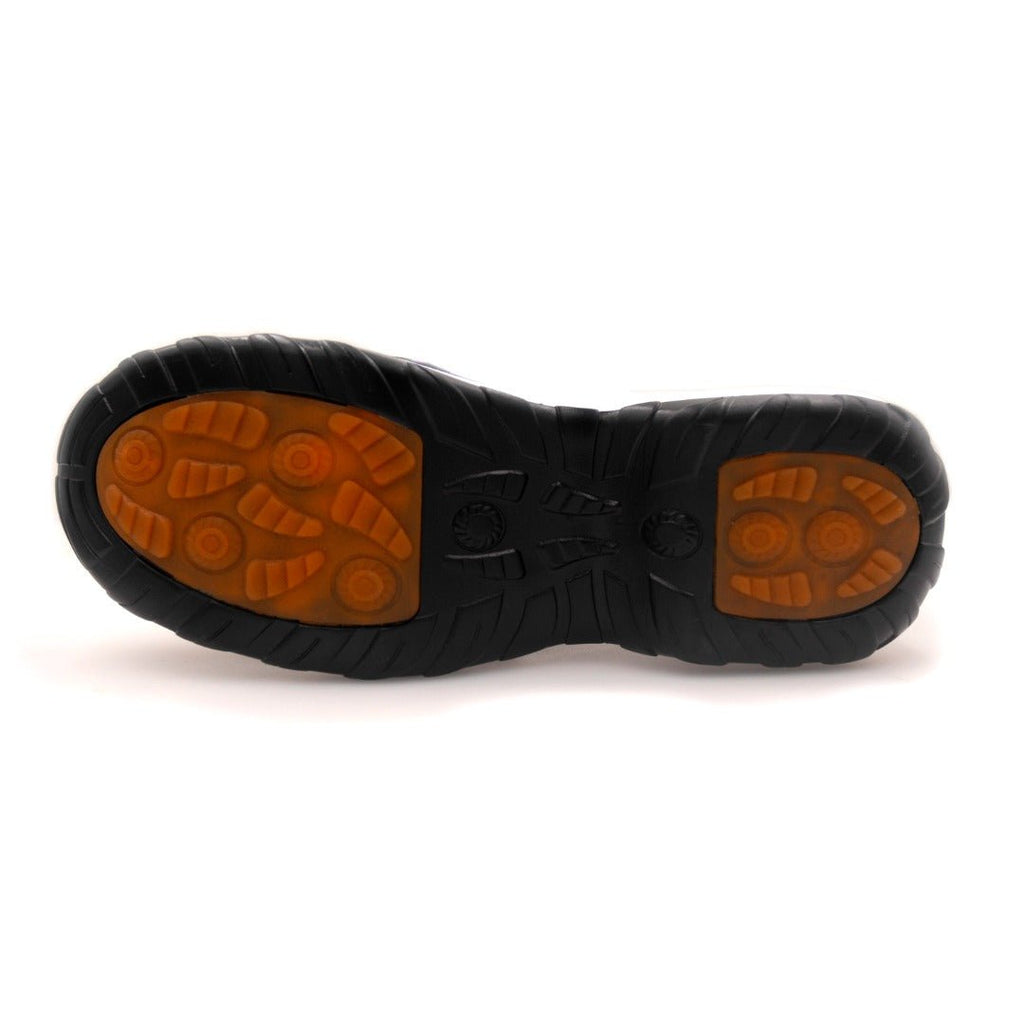 Ortho Chaussures extensibles et amorties
