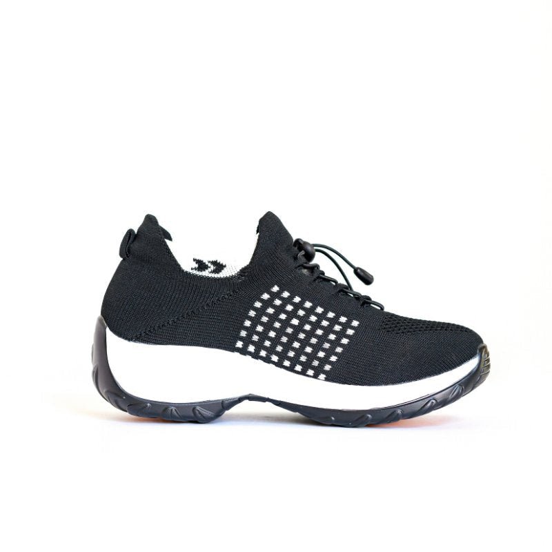 Ortho Chaussures extensibles et amorties