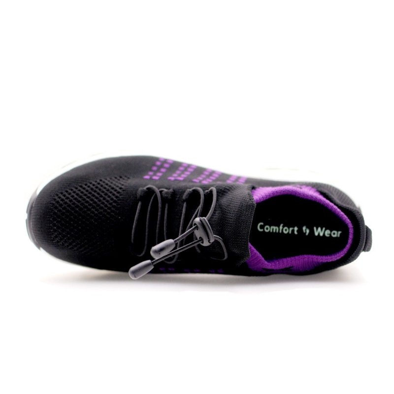Ortho Chaussures extensibles et amorties
