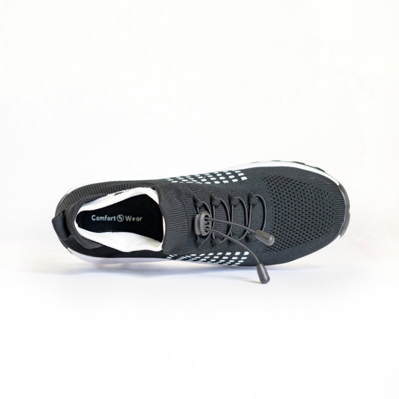 Ortho Chaussures extensibles et amorties