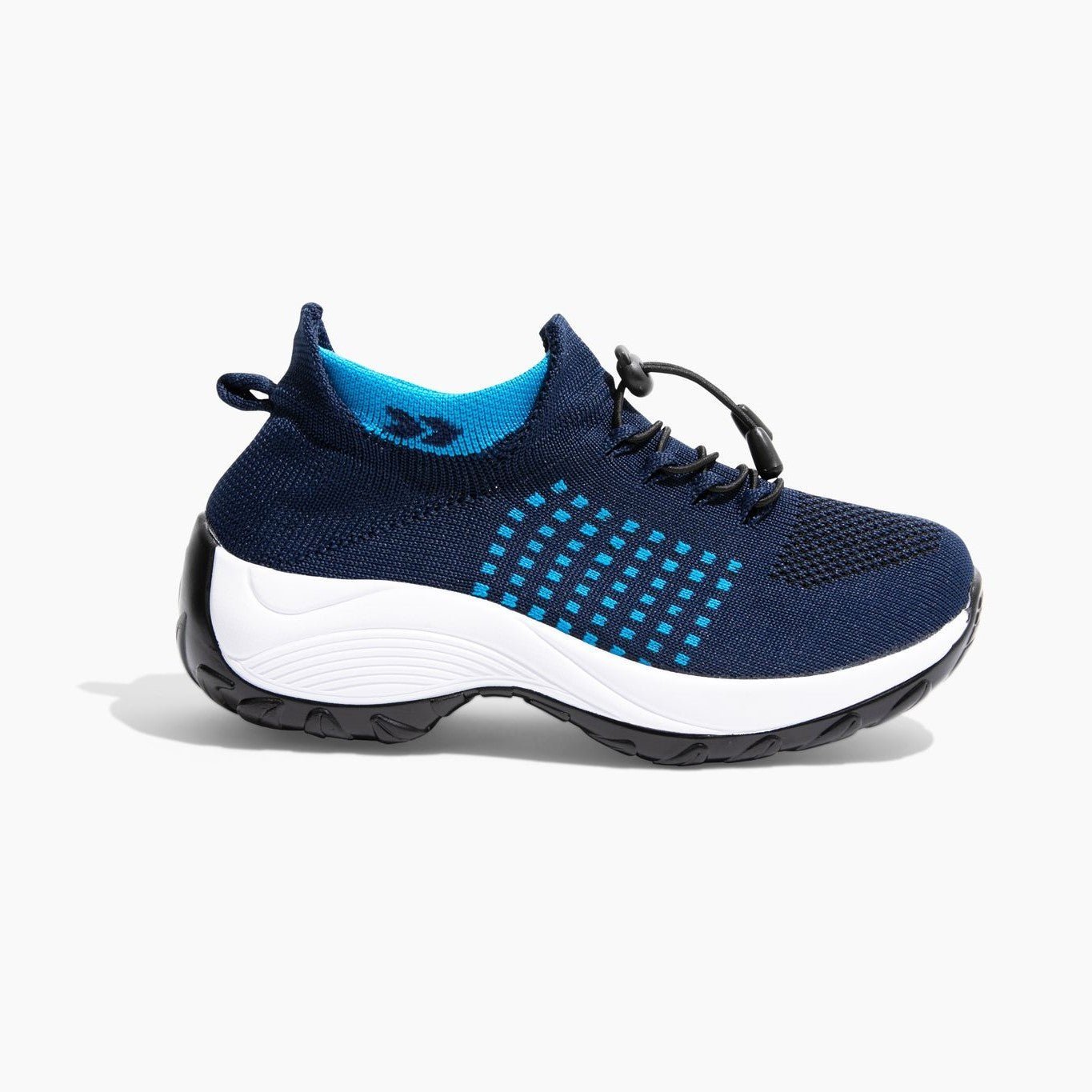 Ortho Chaussures extensibles et amorties