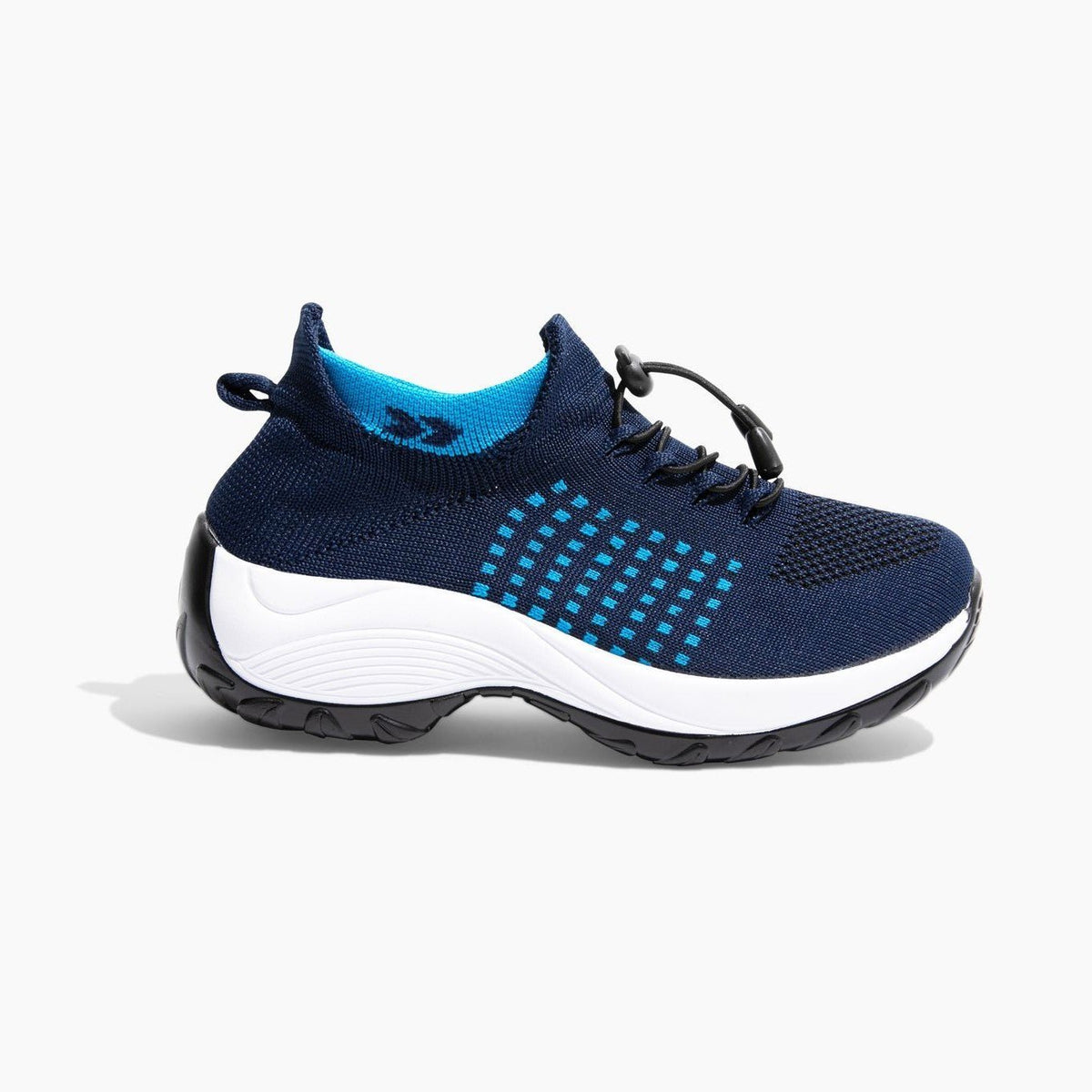 Ortho Chaussures extensibles et amorties