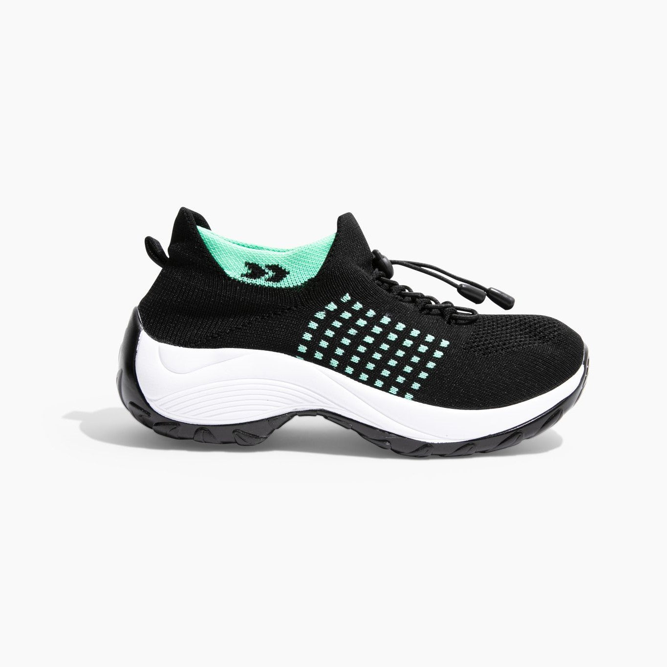 Ortho Chaussures extensibles et amorties