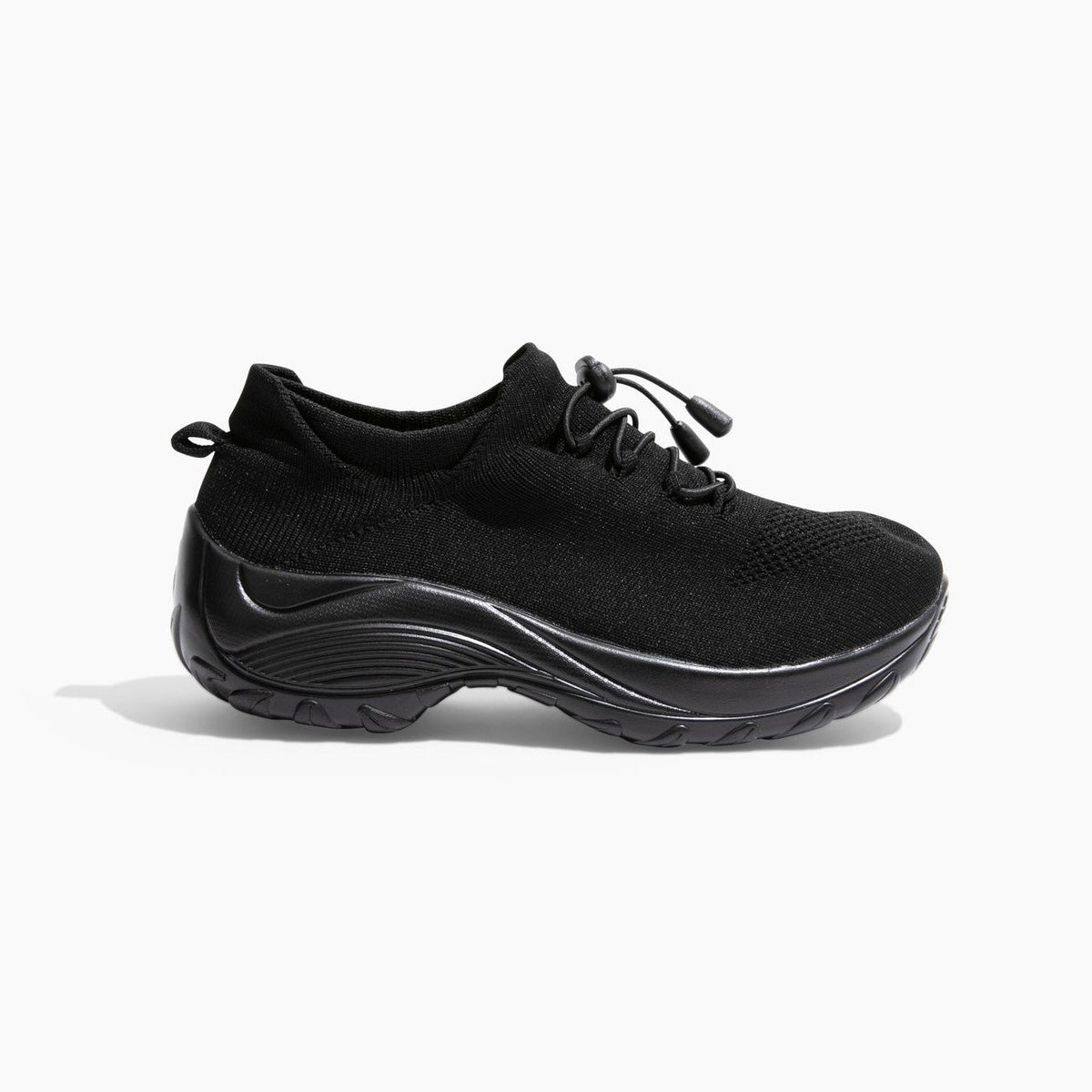 Ortho Chaussures extensibles et amorties