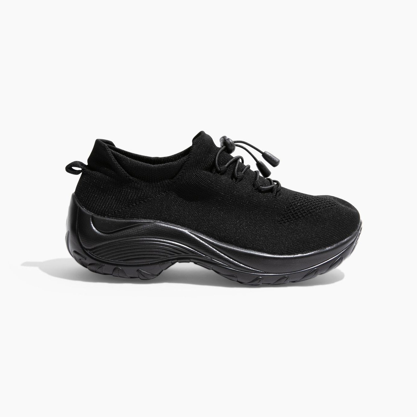 Ortho Chaussures extensibles et amorties