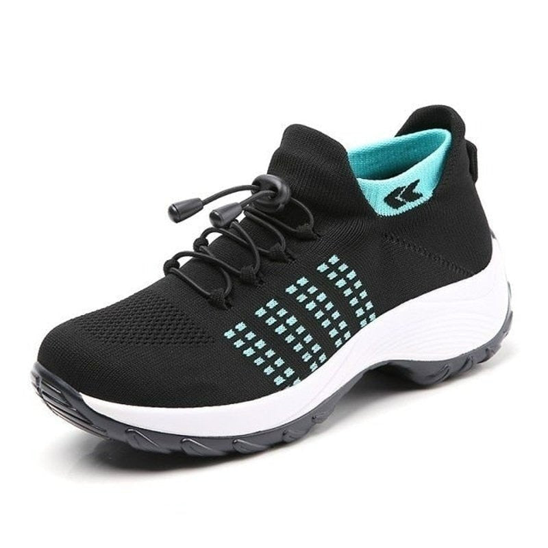 Ortho Chaussures extensibles et amorties - Foot pain relief