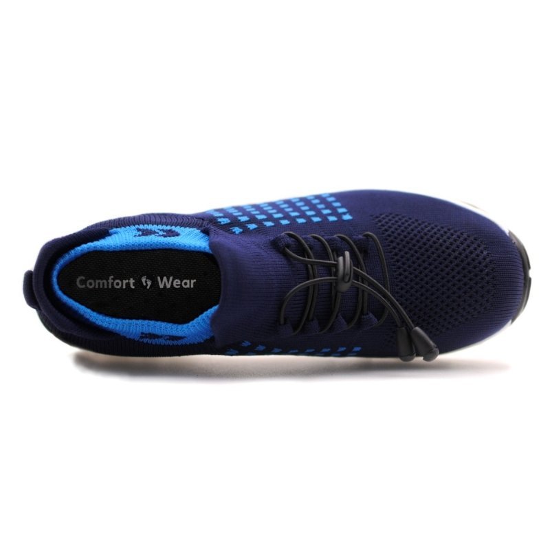 Ortho Chaussures extensibles et amorties - Foot pain relief