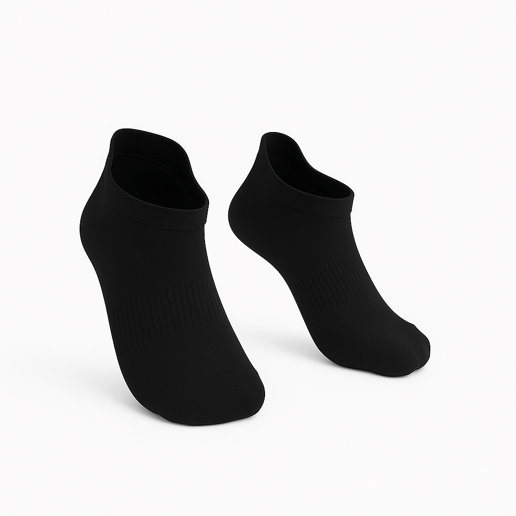 Padded Stretch Diabetic Chaussettes