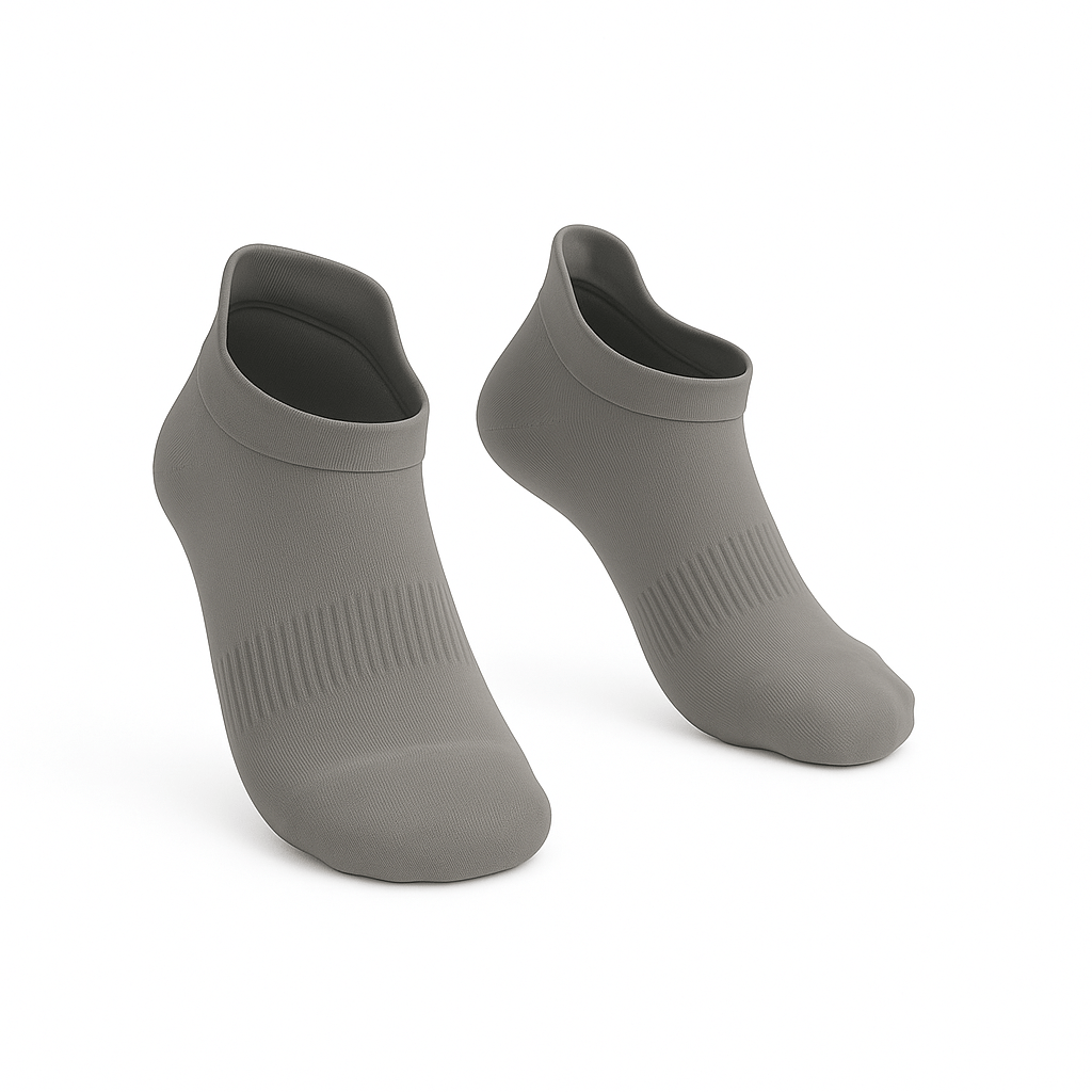 Padded Stretch Diabetic Chaussettes