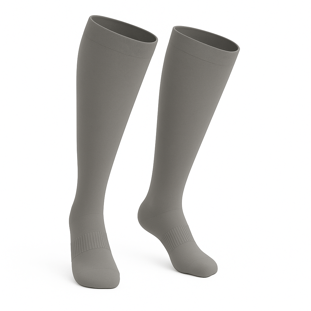 Padded Stretch Diabetic Chaussettes