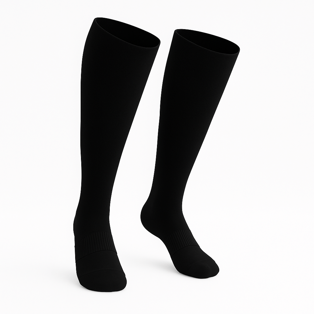 Padded Stretch Diabetic Chaussettes