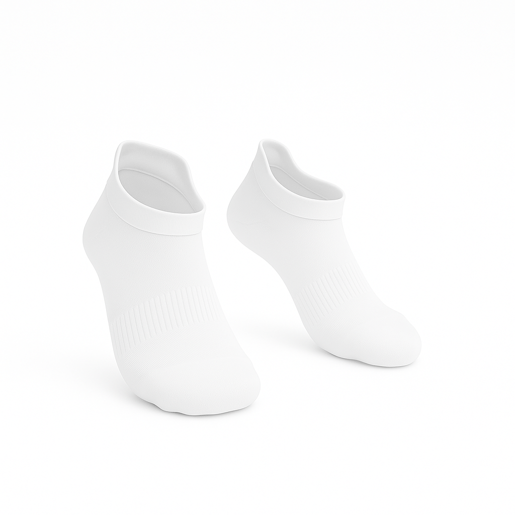Padded Stretch Diabetic Chaussettes