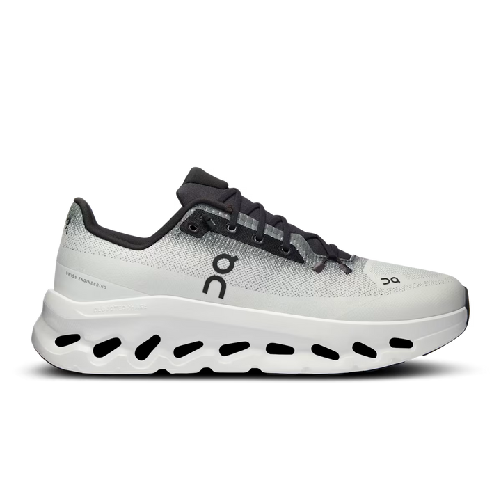 Cloudtilt Black | Ivory