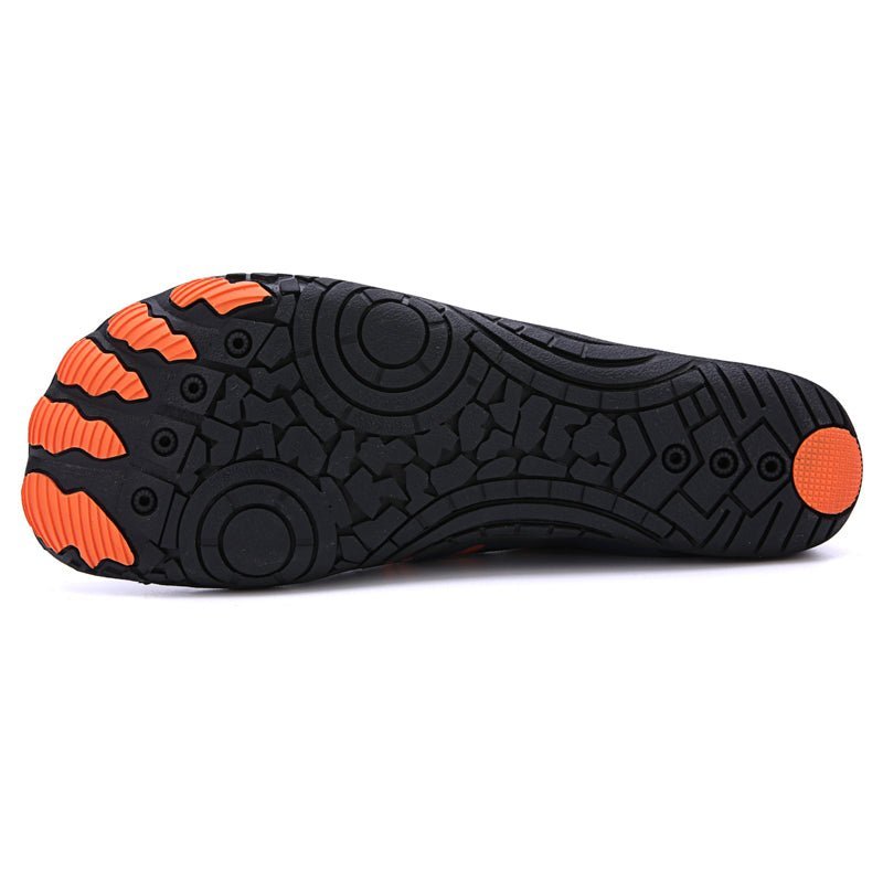 Trail V-Runner Pro - Non-slip barefoot shoes unisex