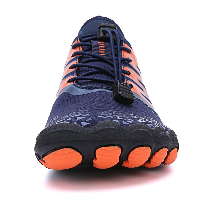 Trail V-Runner Pro - Non-slip barefoot shoes unisex
