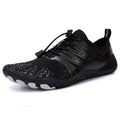 Trail V-Runner Pro - Non-slip barefoot shoes unisex