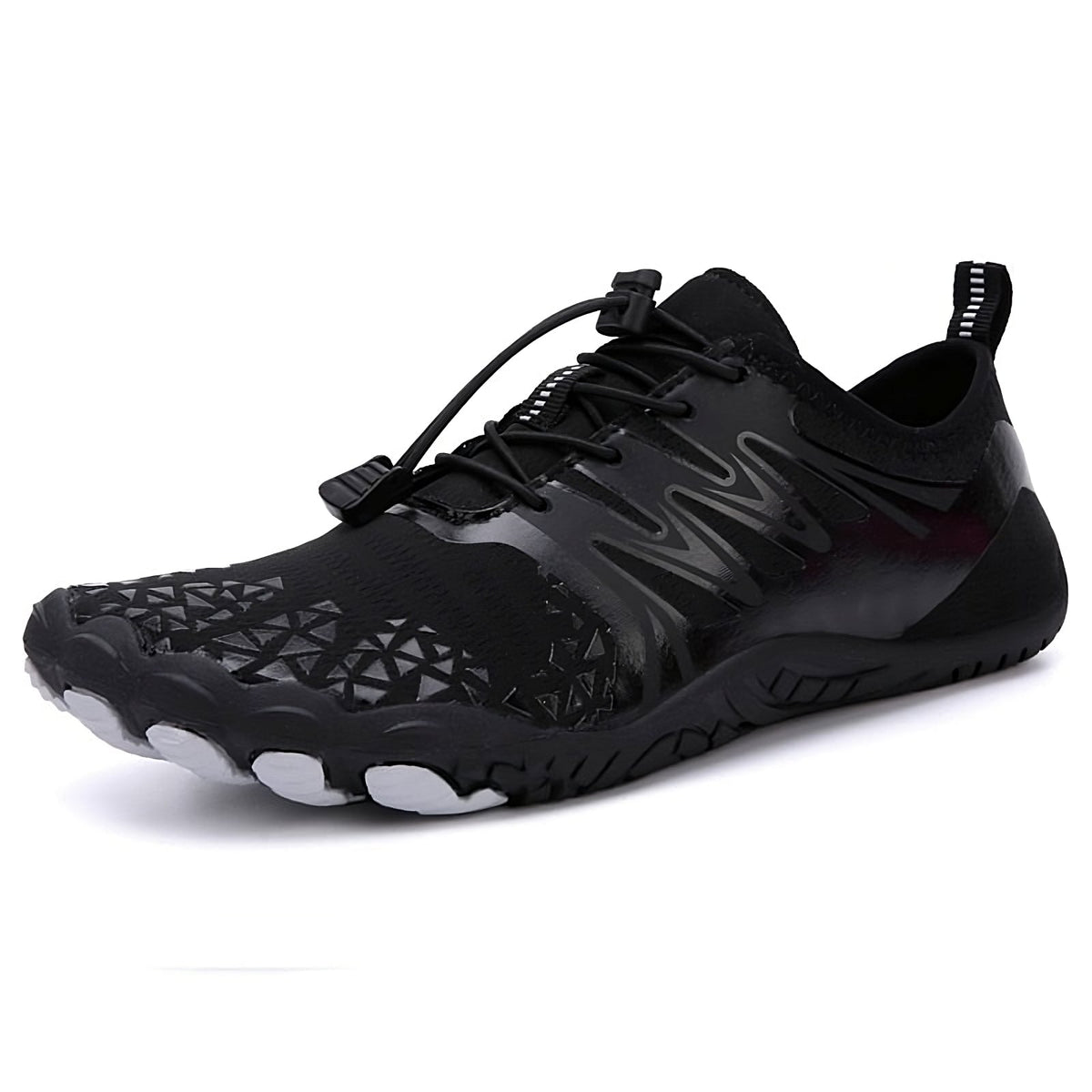 Trail V-Runner Pro - Non-slip barefoot shoes unisex