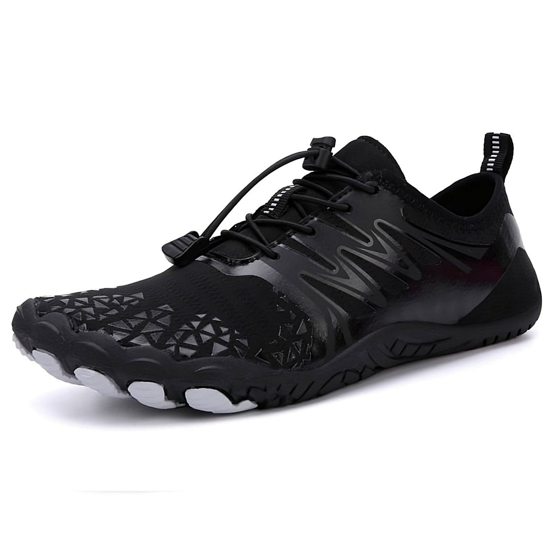 Trail V-Runner Pro - Non-Slip Barefoot Shoes Unisex - ComfortWear Store