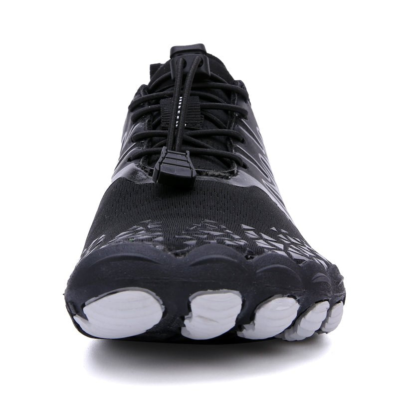 Trail V-Runner Pro - Non-slip barefoot shoes unisex