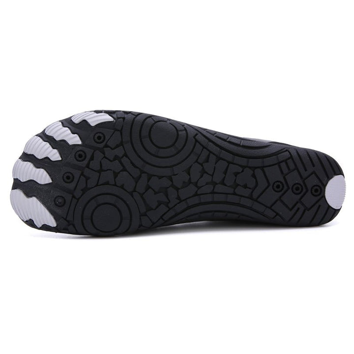 Trail V-Runner Pro - Non-slip barefoot shoes unisex